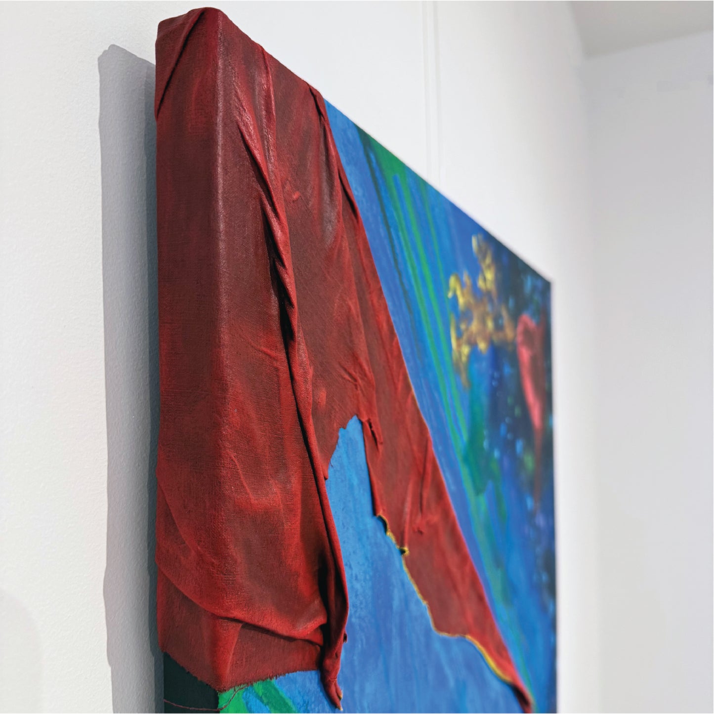 Vol de lunes rousses